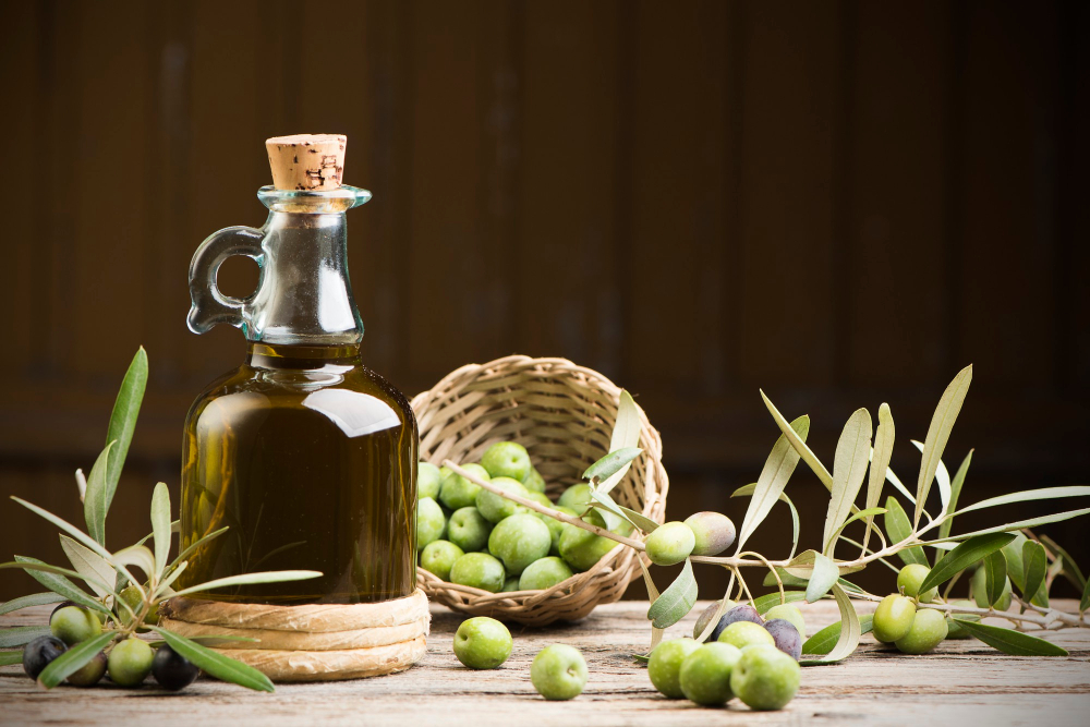 Dalla raccolta alla bottiglia: come nasce l’olio extravergine dell’Azienda Giuntoli