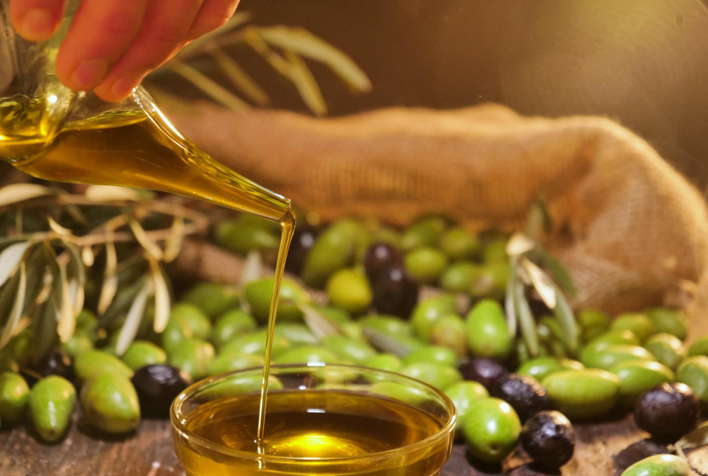 Olio Extravergine di Oliva Toscano IGP: la qualità artigianale dell’Azienda Agricola Giuntoli