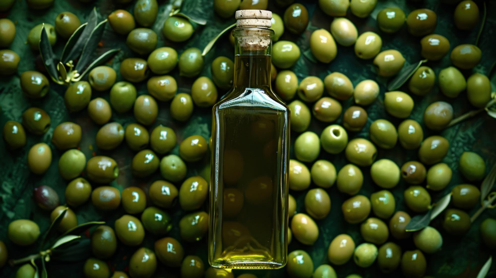 Olio EVO toscano e benessere: le proprietà dell’olio dell’Azienda Agricola Giuntoli
